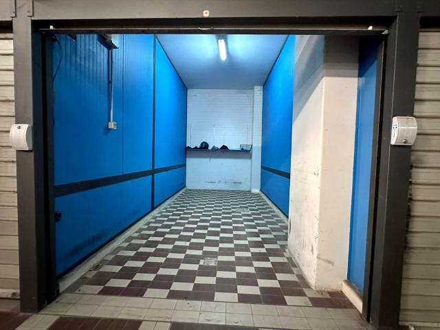 Box / Garage in vendita a Bologna BO