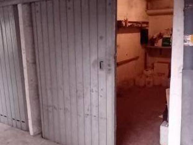 Box / Garage in vendita a Bologna BO