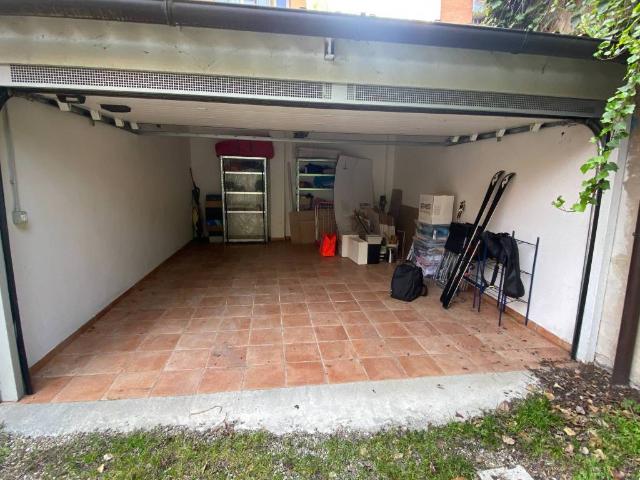 Box / Garage in vendita a Bologna BO