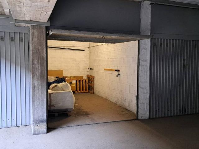 Box / Garage in vendita a Bologna BO