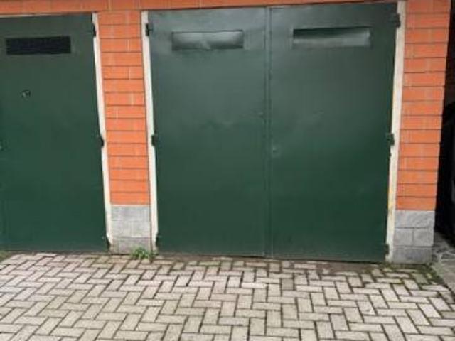 Box / Garage in vendita a Bologna BO