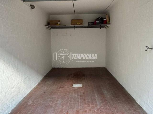 Box / Garage in vendita a Bologna BO
