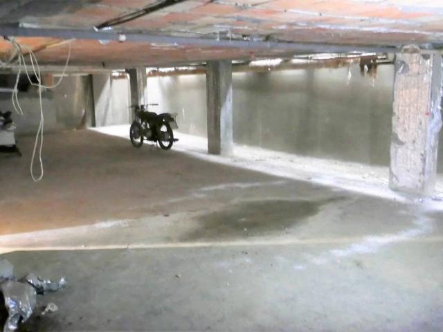 Box / Garage in vendita a Bordighera IM