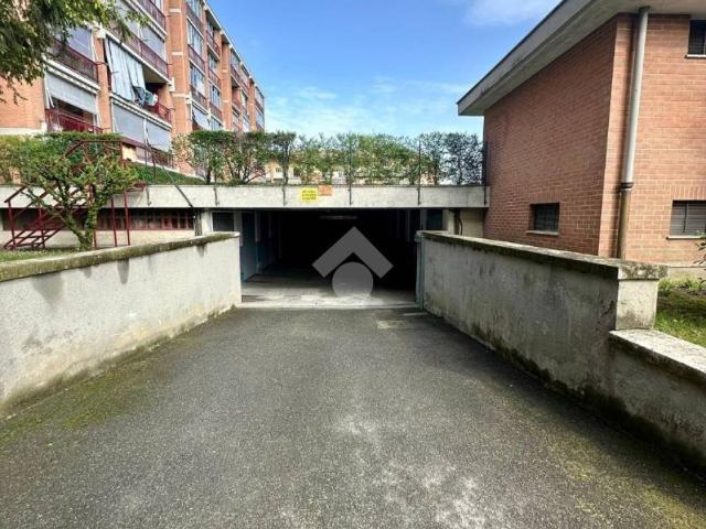 Box / Garage in vendita a Borgaro Torinese TO