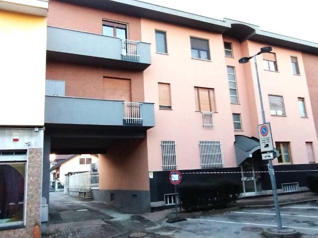 Box / Garage in vendita a Borgaro Torinese TO
