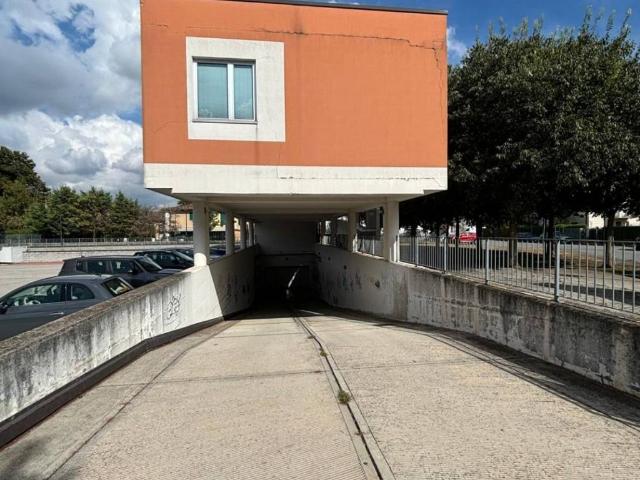 Box / Garage in vendita a Borgosatollo BS
