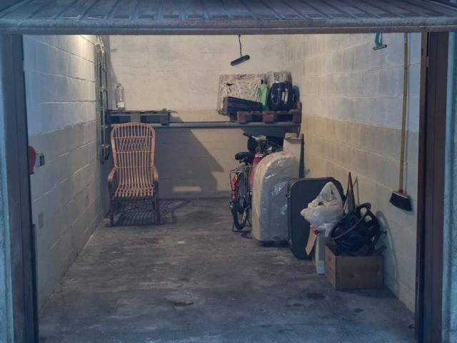 Box / Garage in vendita a Borgosesia VC