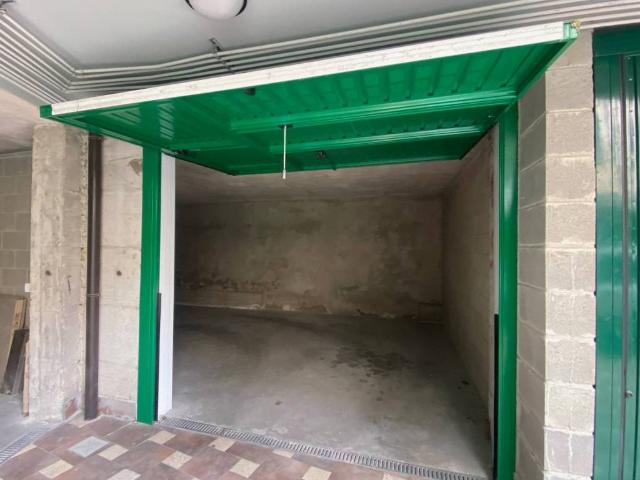 Box / Garage in vendita a Bovisio Masciago MB