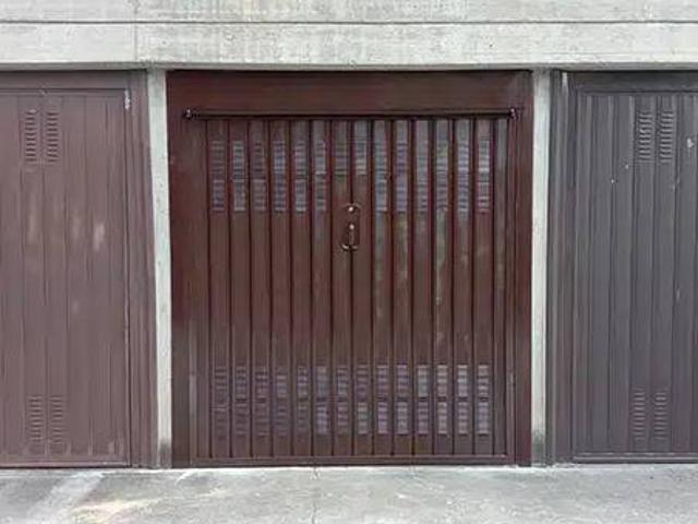 Box / Garage in vendita a Bra CN