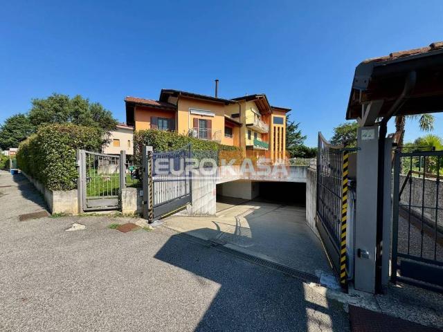 Box / Garage in vendita a Brembate BG