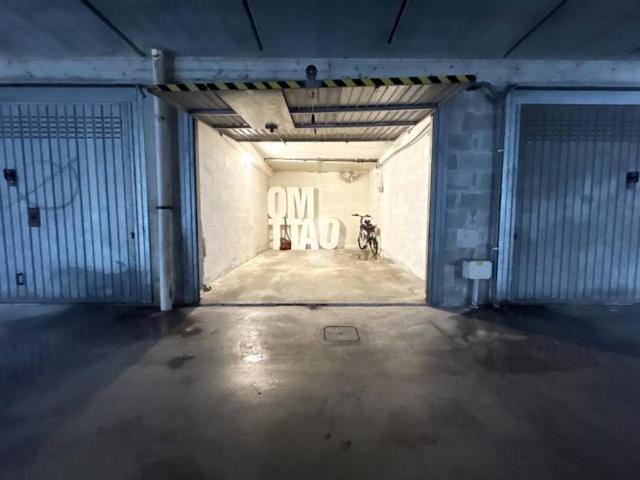 Box / Garage in vendita a Brembate di Sopra BG
