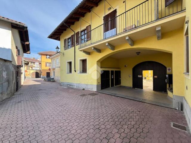 Box / Garage in vendita a Bricherasio TO