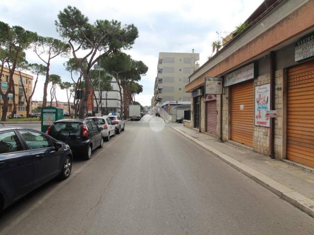 Box / Garage in vendita a Brindisi BR