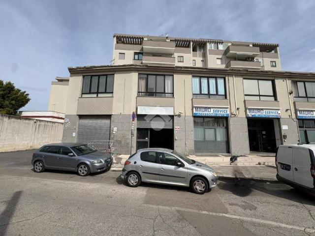 Box / Garage in vendita a Brindisi BR