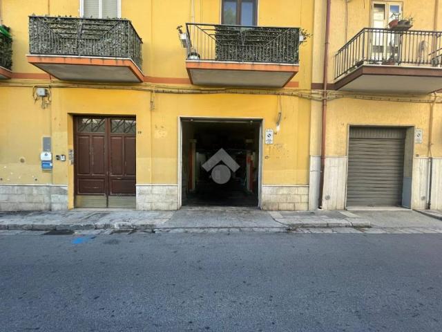 Box / Garage in vendita a Brindisi BR