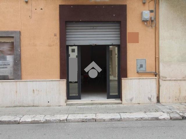 Box / Garage in vendita a Brindisi BR