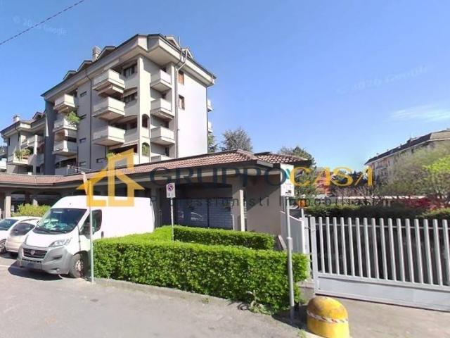 Box / Garage in vendita a Brugherio MB