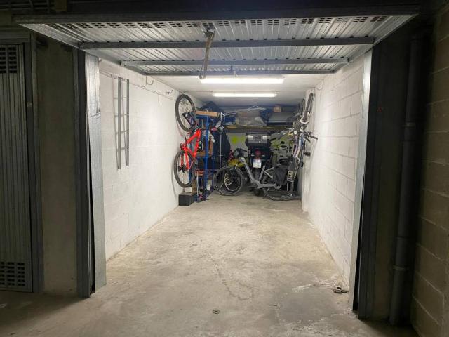 Box / Garage in vendita a Bruino TO