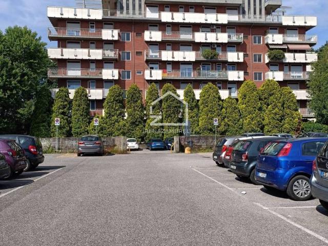 Box / Garage in vendita a Busto Arsizio VA