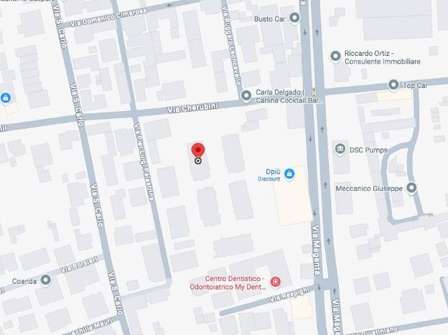 Box / Garage in vendita a Busto Arsizio VA
