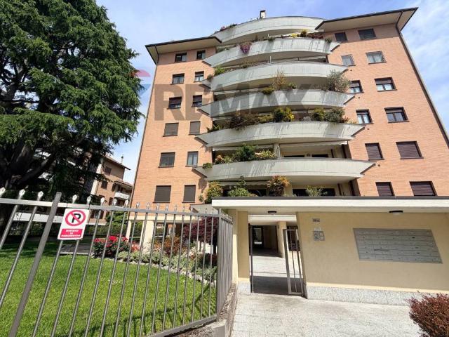 Box / Garage in vendita a Busto Arsizio VA