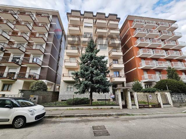 Box / Garage in vendita a Busto Arsizio VA