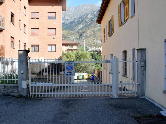 Box / Garage in vendita a Bussoleno TO