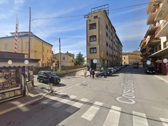 Box / Garage in vendita a Campobasso CB
