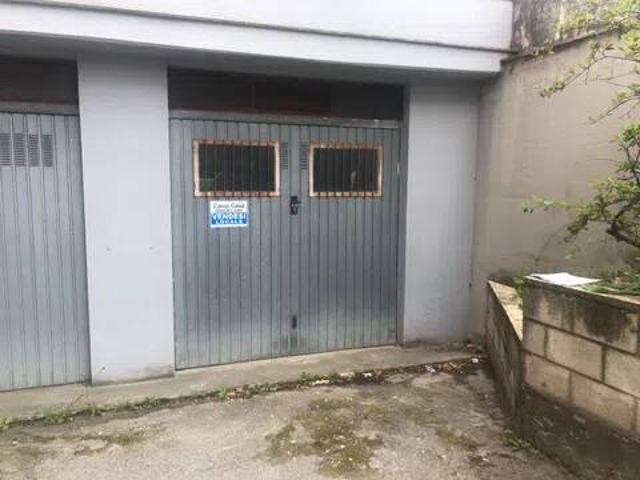 Box / Garage in vendita a Campobasso CB