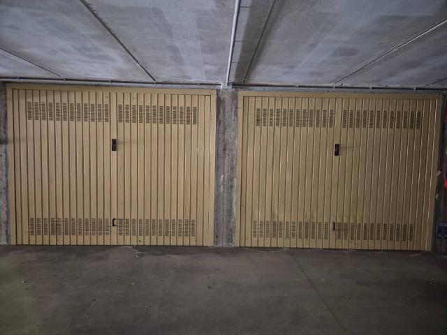 Box / Garage in vendita a Cantù CO