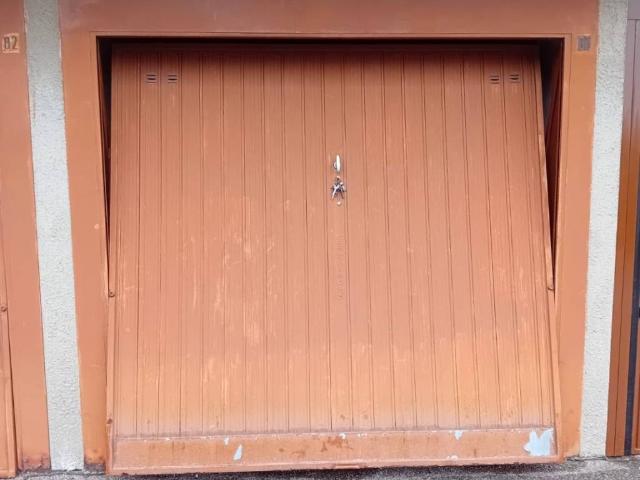 Box / Garage in vendita a Cantù CO