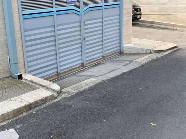 Box / Garage in vendita a Canosa di Puglia BT