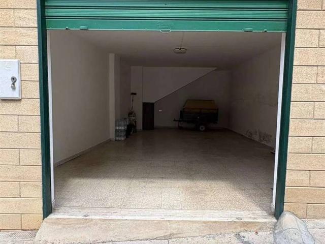 Box / Garage in vendita a Canosa di Puglia BT