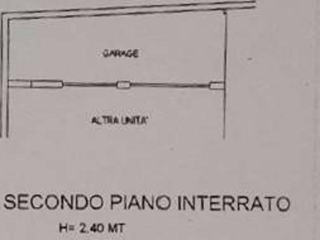 Box / Garage in vendita a Caorle VE