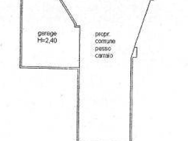Box / Garage in vendita a Cagliari CA