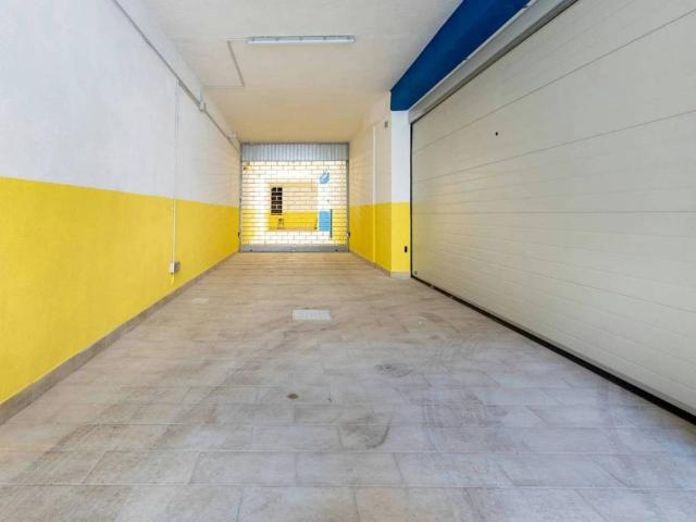 Box / Garage in vendita a Cagliari CA