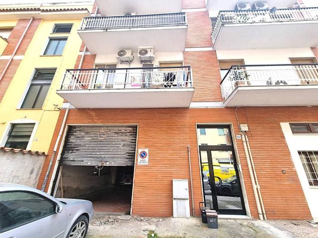 Box / Garage in vendita a Cagliari CA