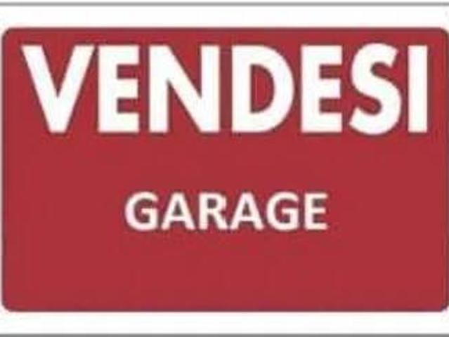 Box / Garage in vendita a Cairo Montenotte SV