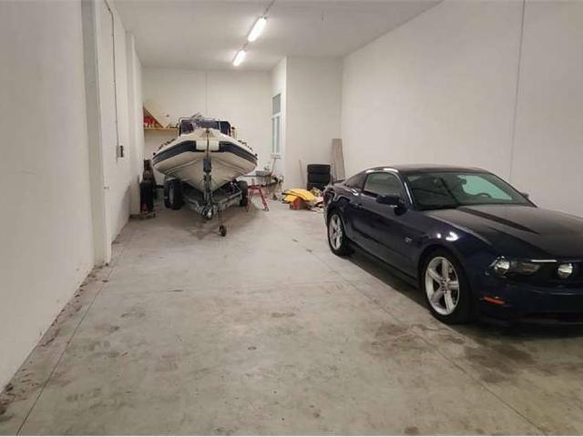 Box / Garage in vendita a Calliano TN