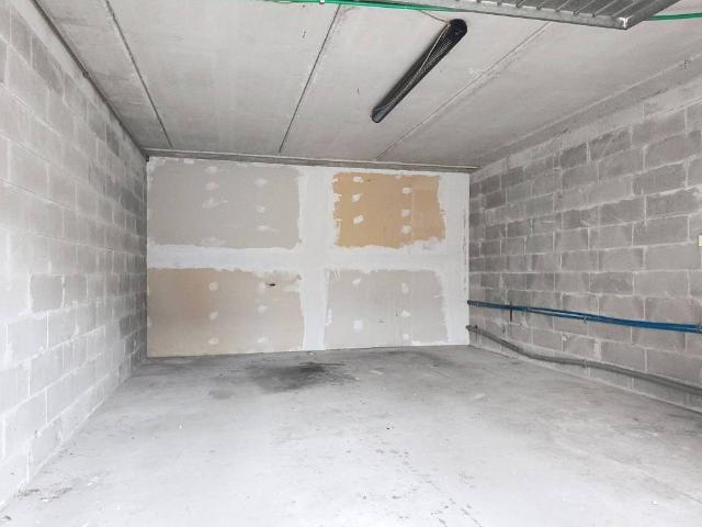Box / Garage in vendita a Capriolo BS