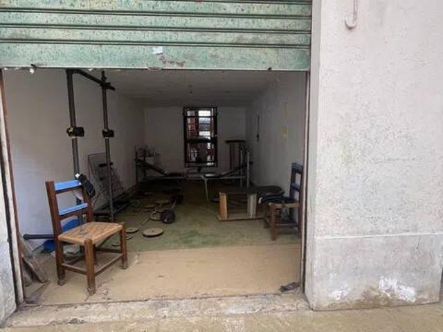 Box / Garage in vendita a Carcare SV