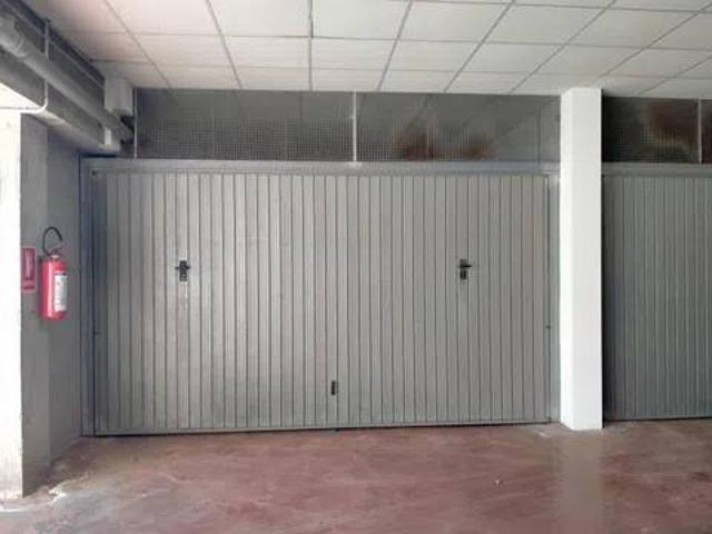 Box / Garage in vendita a Carcare SV