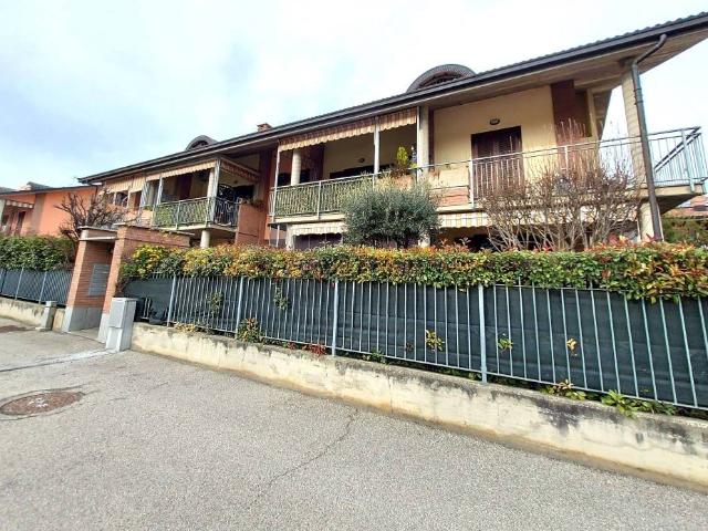 Box / Garage in vendita a Carmagnola TO