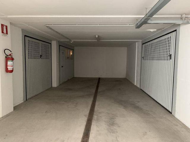 Box / Garage in vendita a Carpi MO