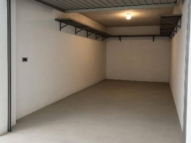 Box / Garage in vendita a Carpi MO