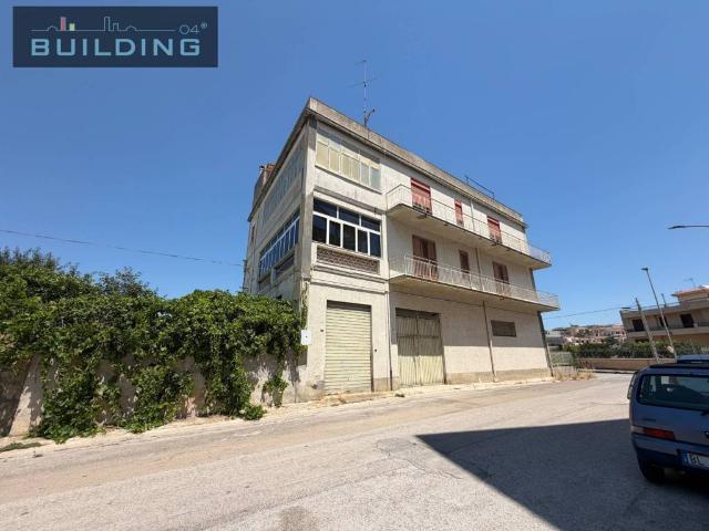 Box / Garage in vendita a Castelvetrano TP