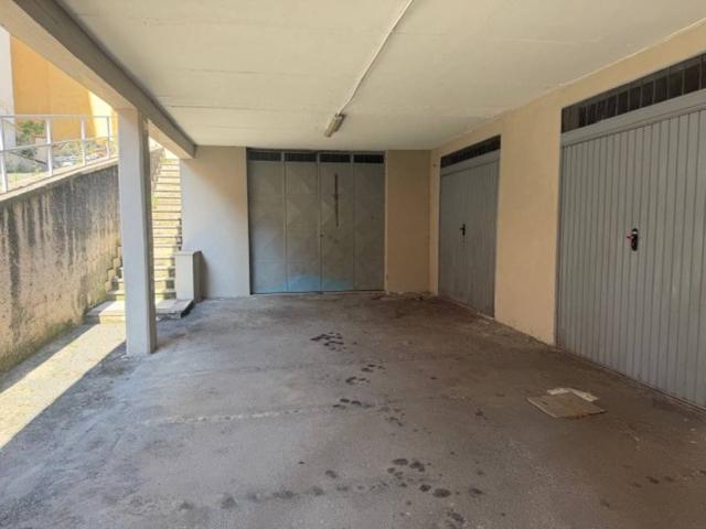 Box / Garage in vendita a Castel Madama RM