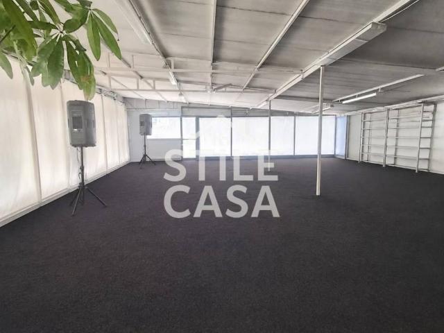 Box / Garage in vendita a Castelfranco di Sotto PI