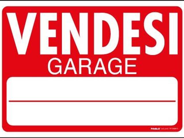 Box / Garage in vendita a Castelfranco Veneto TV