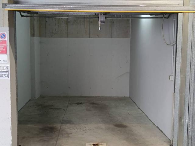 Box / Garage in vendita a Castelfranco Veneto TV